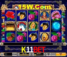 K11Bet - Pagamento PIX Instantâneo