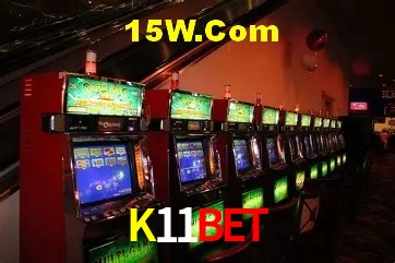 K11Bet - Winners Celebration