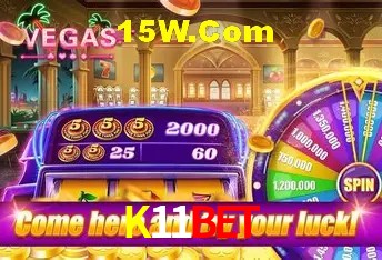 K11Bet - Aplicativo Móvel